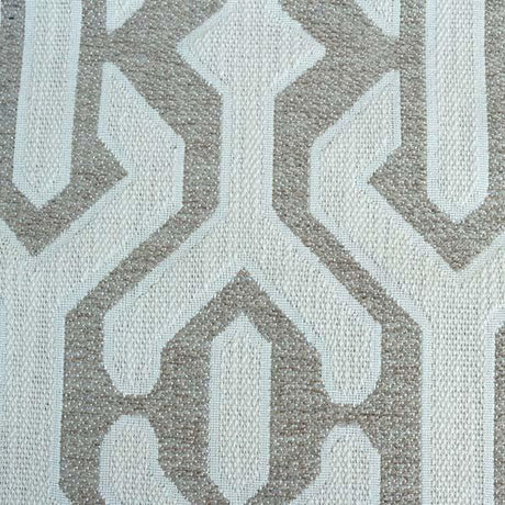 Chenille Upholstery Fabric Taboo Tribal Art