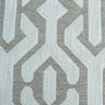 Chenille Upholstery Fabric Taboo Tribal Art