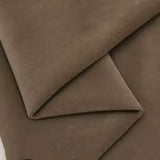 150cmwide Frosted Velvet Sofa Fabric Matte Velveteen Cloth DIY Home Soft Pack Pillow Tablecloth Curtain Thickening Velvet Fabric