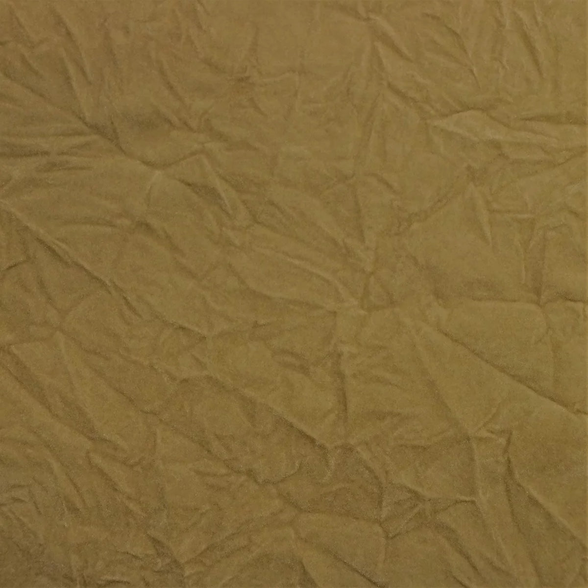 Crushed Velvet Flocking Nylon Fabric - 58/60" Width, 140 GSM, No Stretch, Multiple Colors (1 Yard)