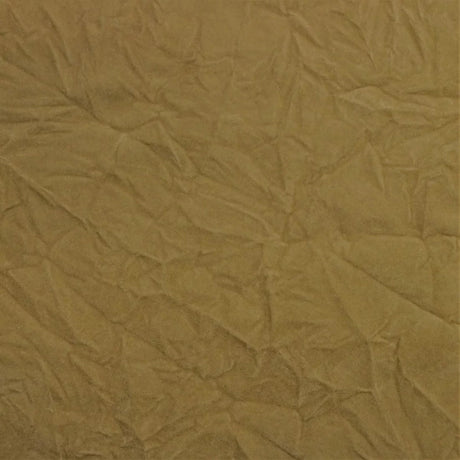 Crushed Velvet Flocking Nylon Fabric - 58/60" Width, 140 GSM, No Stretch, Multiple Colors (1 Yard)