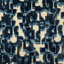 Cut Velvet Upholstery Fabric Tango Modern Pattern