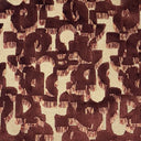 Cut Velvet Upholstery Fabric Tango Modern Pattern
