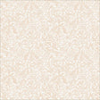 Cotton Print Tapestry Aviary Ivory 43/44" Fabric