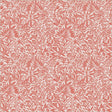 Cotton Print Aviary Rose Tapestry Fabric 43/44"
