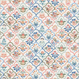 Cotton Print Tapestry Botanica Ivory 43/44 Fabric
