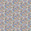 Cotton Print Tapestry Delicate Florentine 43/44" Fabric
