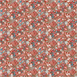 Cotton Print Tapestry Delicate Ruby 43/44 Fabric