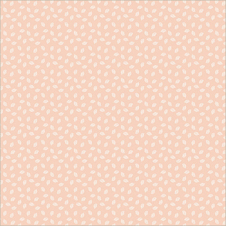 Cotton Print Tapestry Petite Paisley Blush 43/44" Fabric