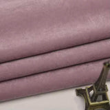 100 *150cm Thick Not Pour Velvet Sofa Fabric Nordic Style Matte Velvet Tablecloth Curtain Throw Pillow DIY Apparel Sewing Fabric
