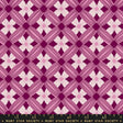 Quilting Cotton Tarrytown Purple Velvet Moda