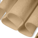 Felt Fabric Sheets 36 x 36 1.6mm Thick