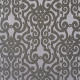 1 Yard Durable Mystique Upholstery Drapery Fabric Polyester Cotton 55 inch Width