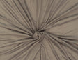 Silk Modal Jersey Taupe