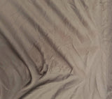 Silk Modal Jersey Taupe