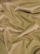 Polar Fleece Fabric Taupe Sold By The Yard
