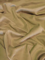 Polar Fleece Fabric Taupe Sold By The Yard