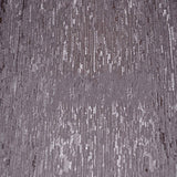Luxury Jacquard Polyester Fabric - Solid Textured, 58/60" Width, Multiple Colors (1 Yard)