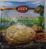 Taza Chapati Roti 450 Gm
