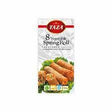 Taza Vegetable Spring Roll 8 Pcs