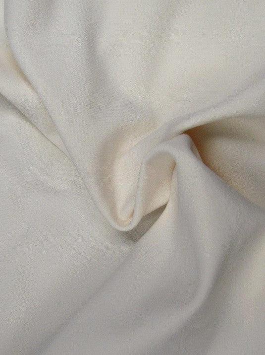 Solid Soft Nylon Spandex Tactel Fabric - Solid, 4-Way Stretch, 58" To 60" Width