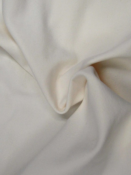 Solid Soft Nylon Spandex Tactel Fabric - Solid, 4-Way Stretch, 58" To 60" Width
