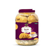 Ispahani Tea Time Cookies