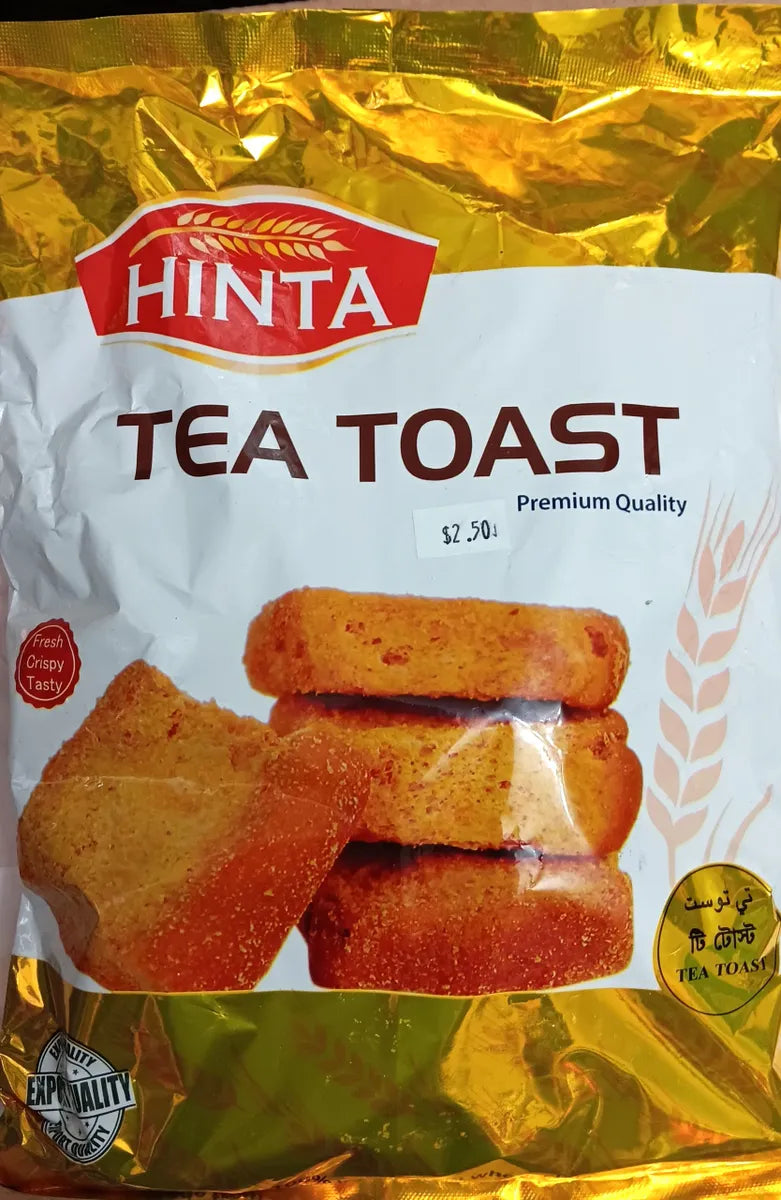 Tea Toast - Hinta - 300 gm