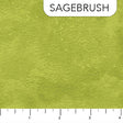 Cotton Print Fabric Teal Sagebrush Toscana 44/45"