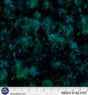 Cotton Wideback Fabric Teal Underwater Reef 108"