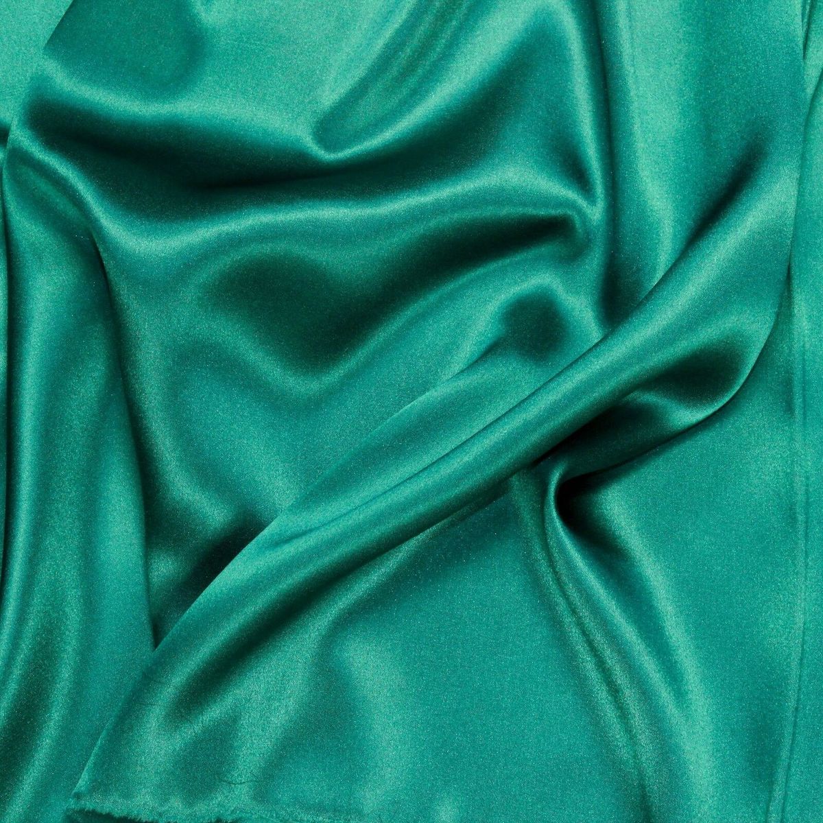 Silk Charmeuse Fabric 45" Wide