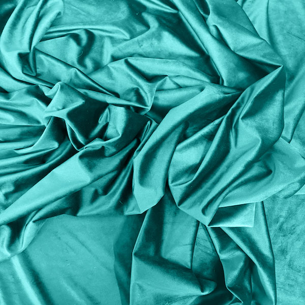 Velvet Upholstery Fabric Royale Velvet Collection