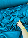 Stretch Crepe Back Satin