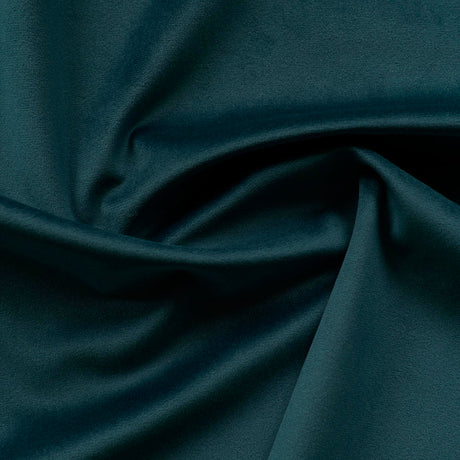 1 Yard Giselle Velvet Application Upholstery Drapery