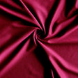 Dri-Fit Stretch Mini Mesh Fabric in Team Maroon