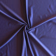 Dri-Fit Stretch Mini Mesh Fabric Team Purple