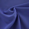 Micro Polyester Spandex Interlock Fabric