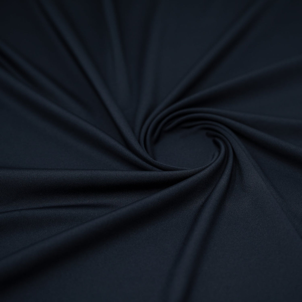 TechFlex Micro Polyester Spandex Fabric - 4-Way Stretch Interlock, 55" Width, 270 GSM (1 Yard)