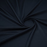 Micro Polyester Spandex Interlock Fabric