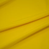 TechFlex Micro Polyester Spandex Fabric - 4-Way Stretch Interlock, 55" Width (1 Yard)