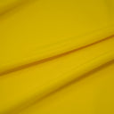 TechFlex Micro Polyester Spandex Fabric - 4-Way Stretch Interlock, 55" Width, 270 GSM (1 Yard)