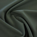 TechFlex Micro Polyester Spandex Fabric - 4-Way Stretch Interlock, 55" Width (1 Yard)