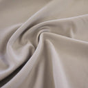 TechFlex Micro Polyester Spandex Fabric - 4-Way Stretch Interlock, 55" Width (1 Yard)