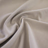 Micro Polyester Spandex Interlock Fabric