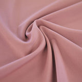 Micro Polyester Spandex Interlock Fabric