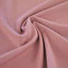 Micro Polyester Spandex Interlock Fabric