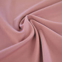 TechFlex Micro Polyester Spandex Fabric - 4-Way Stretch Interlock, 55" Width (1 Yard)