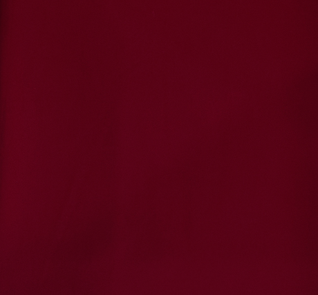 1 Yard Ruby Techno Crepe Fabric Stretch Polyester Spandex Blend 58/60 Inches Wide