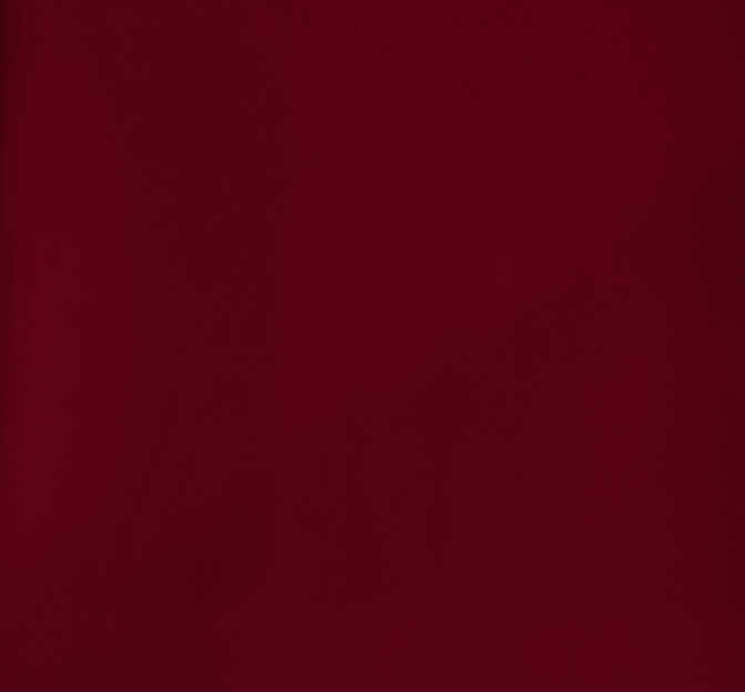 Techno Crepe Ruby Polyester Spandex Fabric - Ruby Red, 58/60" Width