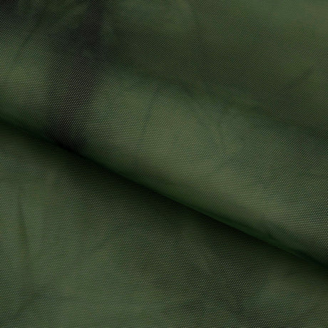 Tie Dye Power Mesh Fabric